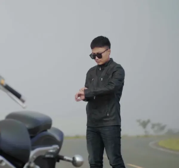Salum Nampan album cover