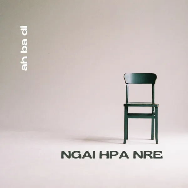Ngai Hpa Nre album cover