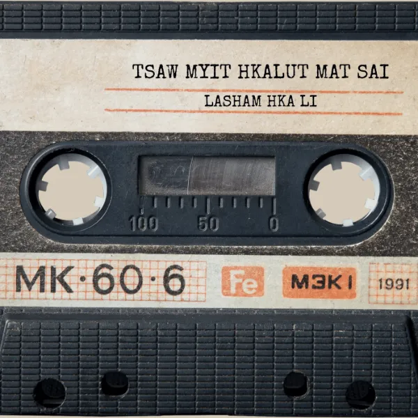 Tsaw Myit Hkalut mat sai 