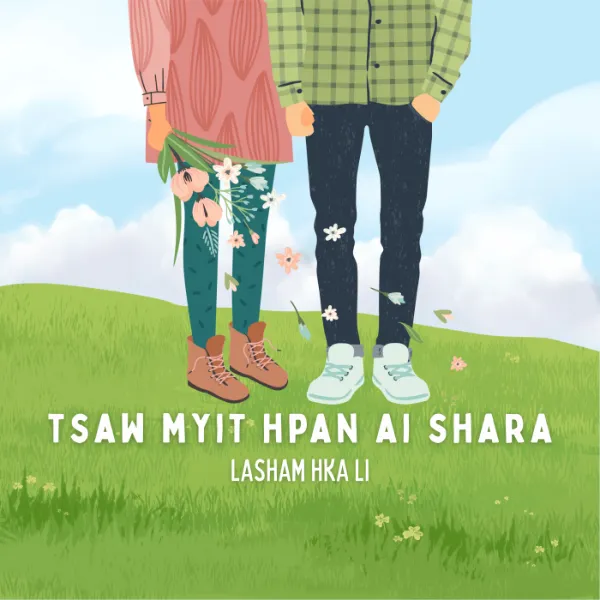 Tsaw Myit Hpang Ai Shara