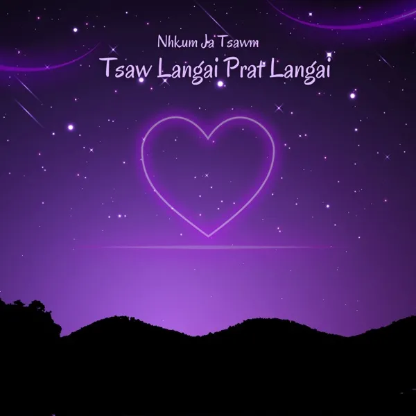 Tsaw Langai Prat Langai