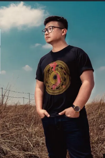 Nang Kam Ai Hku Di U cover