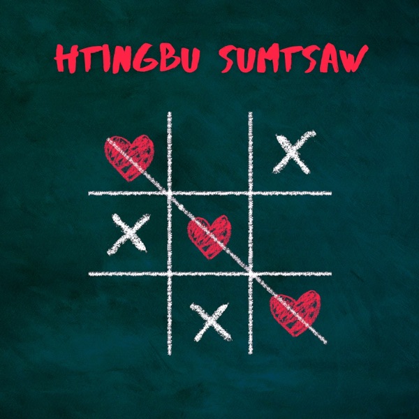 HtingBu SumTsaw album cover