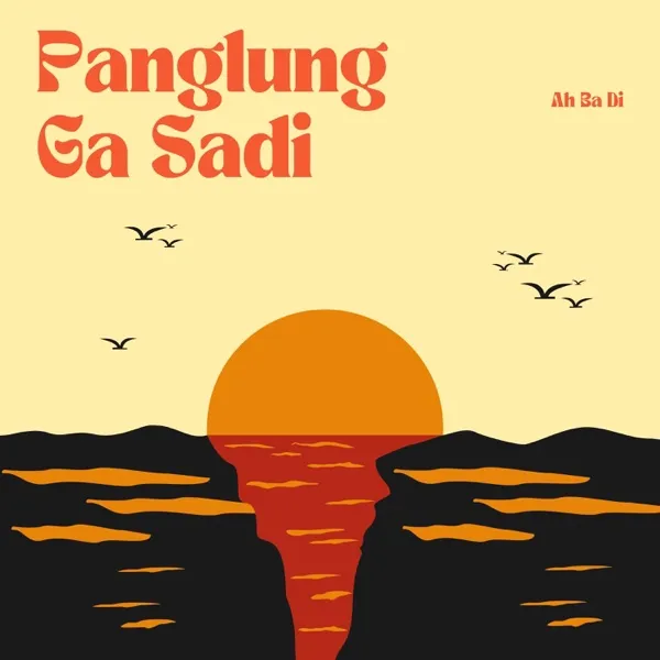 Panglung Ga Sadi album cover