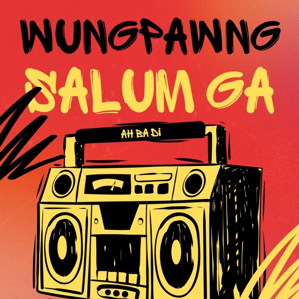 Wunpawng Salum Ga album cover