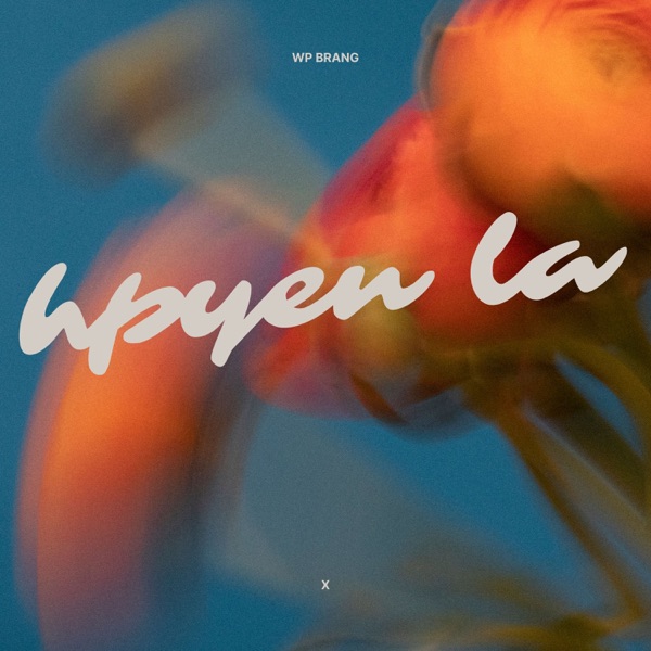Hpyen La album cover