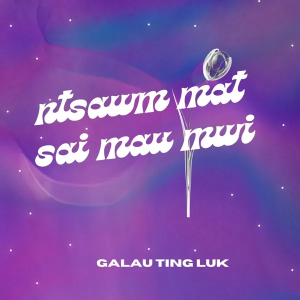 Ntsawm Mat Sai Mau Mwi album cover
