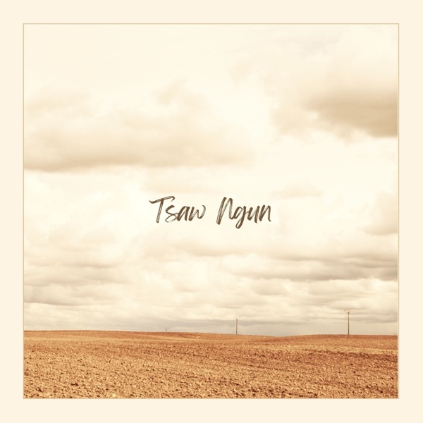 Lau Bai Wa album cover