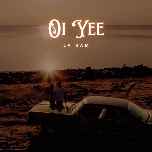 Oi Yee album cover