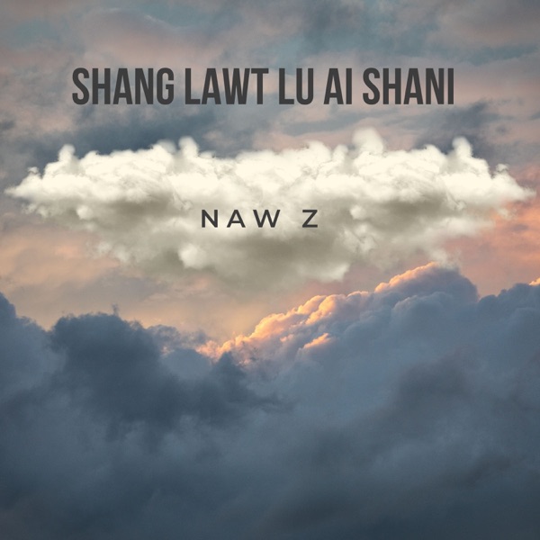 Shang Law Lu Ai Shani album cover