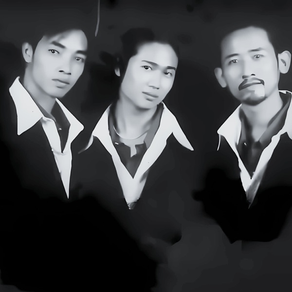 Myit Yak Mat Sai album cover