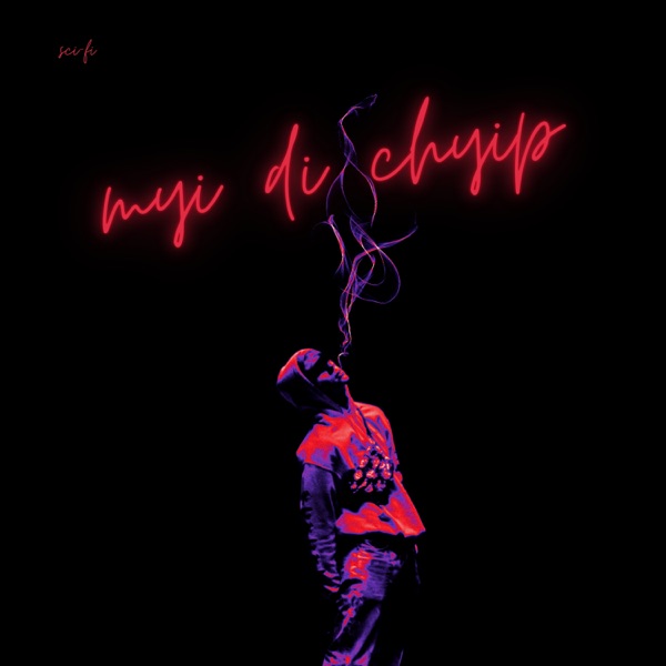 Myi Di Chyip album cover