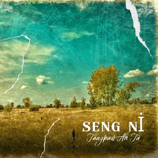 Seng Ni album cover
