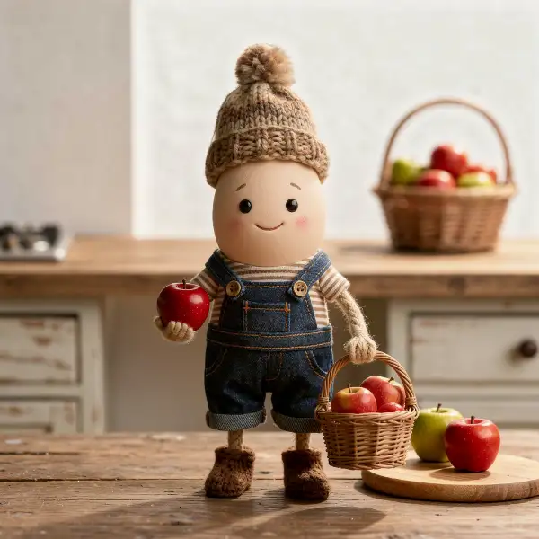 Comment conserver les pommes plus longtemps : astuces, erreurs à éviter et méthodes qui marchent