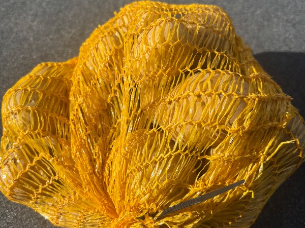 Patates Monique bio 5kg