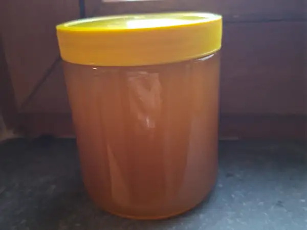 Miel de Maurage