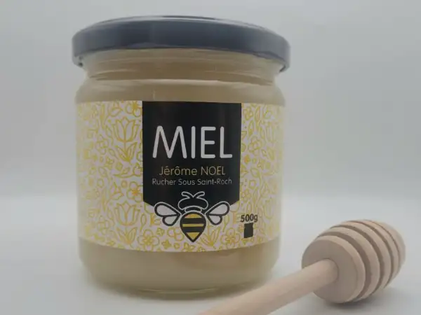 Miel printemps et été 2026