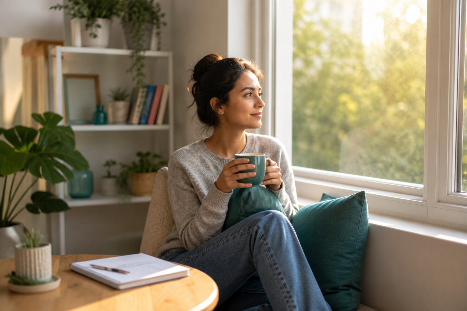 Signs You May Have Anxiety (Not Just Stress)