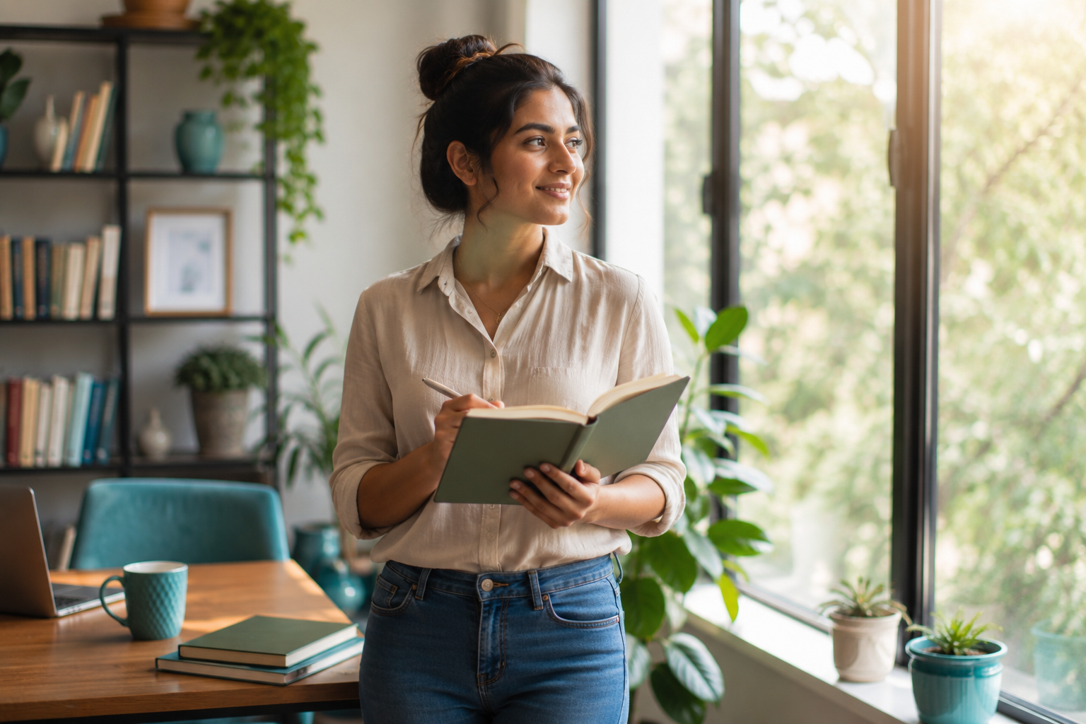 How to Build Self-Confidence: 10 Evidence-Based Ways to Believe in Yourself