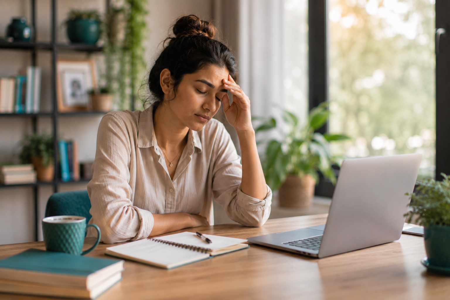 Signs You're Heading Toward Burnout: Early Warning Signs You Shouldn't Ignore