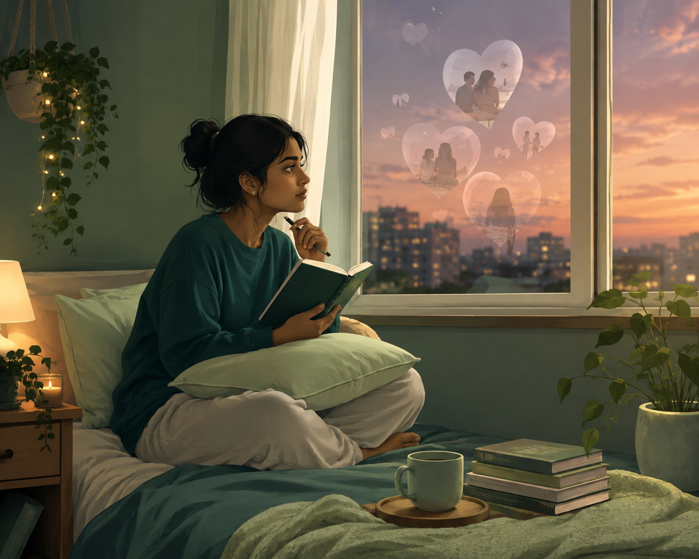 How to Heal From a Secret Breakup in India Without Family Knowing | Mindoré