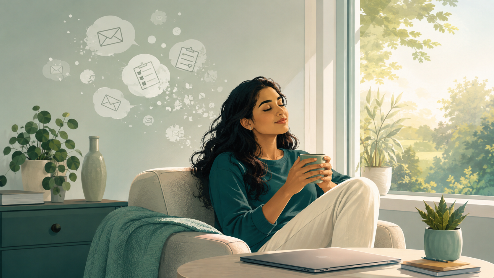 Why Do I Feel Guilty for Taking a Day Off Work? Causes, Psychology & How to Overcome It
