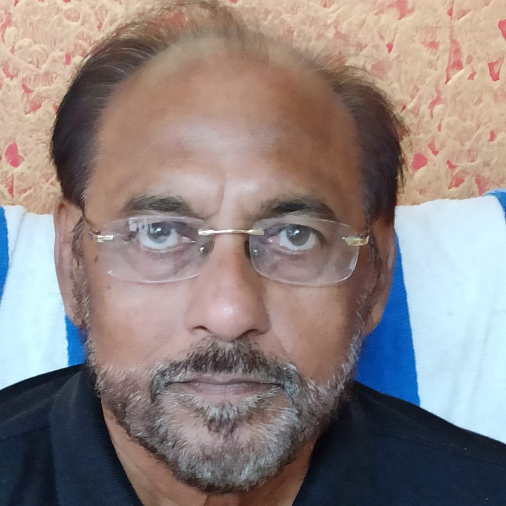 Vinai Prakash