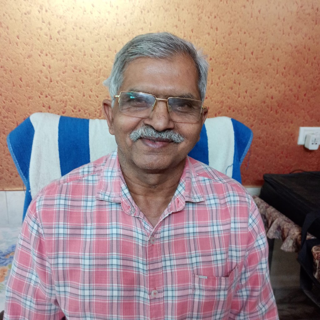 Sohan Prakash Verma