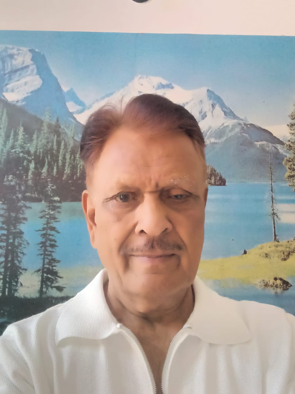Devendra Srivastava