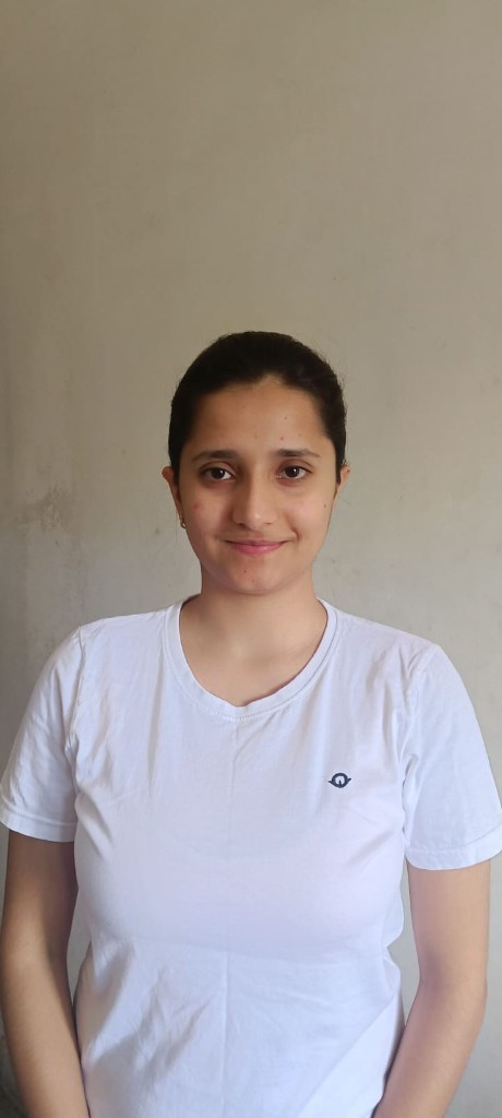 Tanvi Sharma