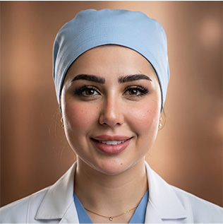 Doctor avatar
