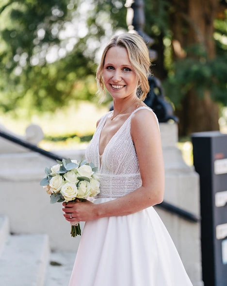 Huwelijksfotografie - VisualVibe fotografie