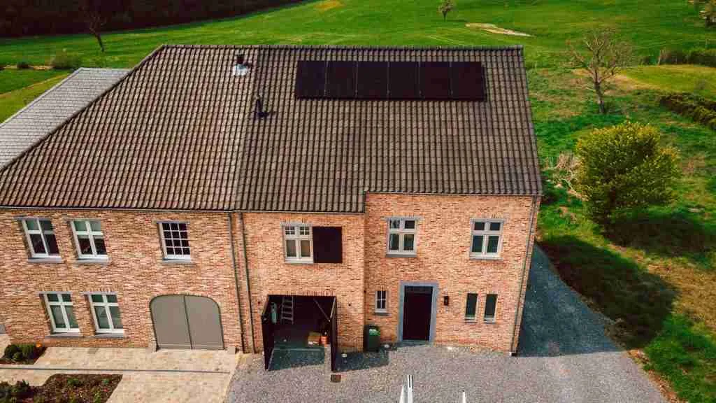 Dronefotografie
