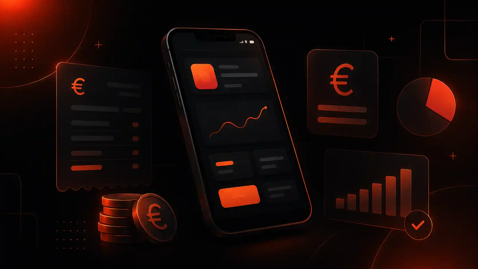 Uitgelichte afbeelding voor artikel: Wat kost een app laten maken? Factoren, fases en realistisch budget
