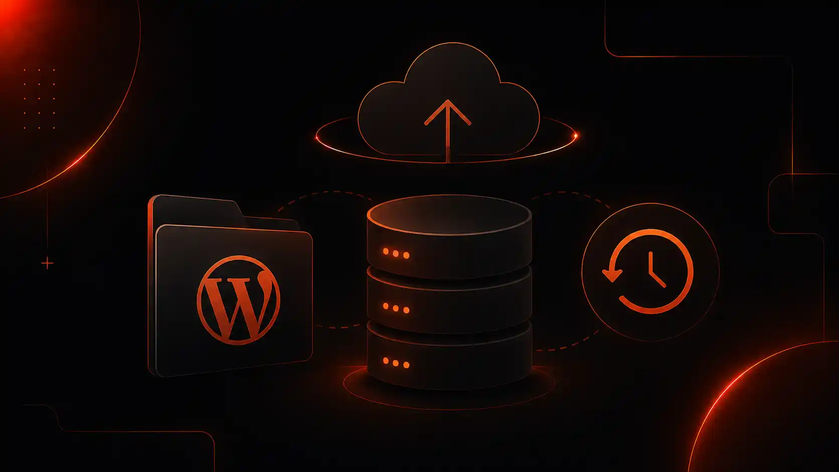 WordPress backup maken: zo bouw je een herstelbare back-upstrategie