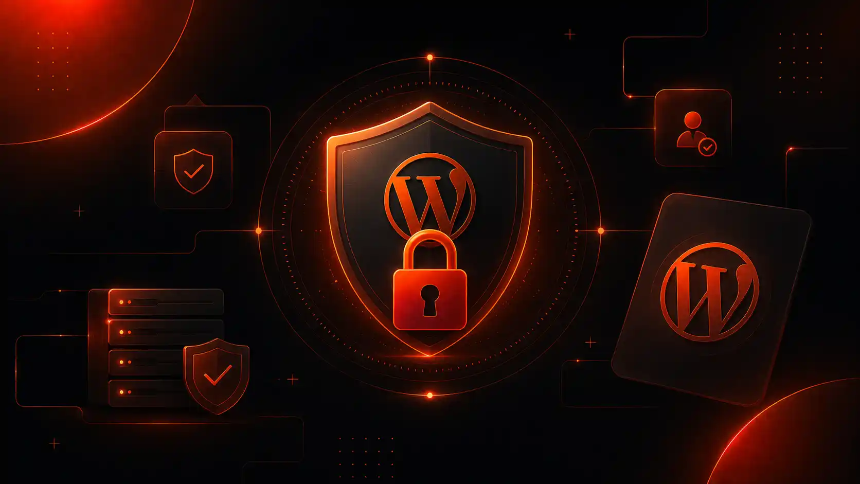 WordPress website beveiligen: praktische stappen voor KMO's