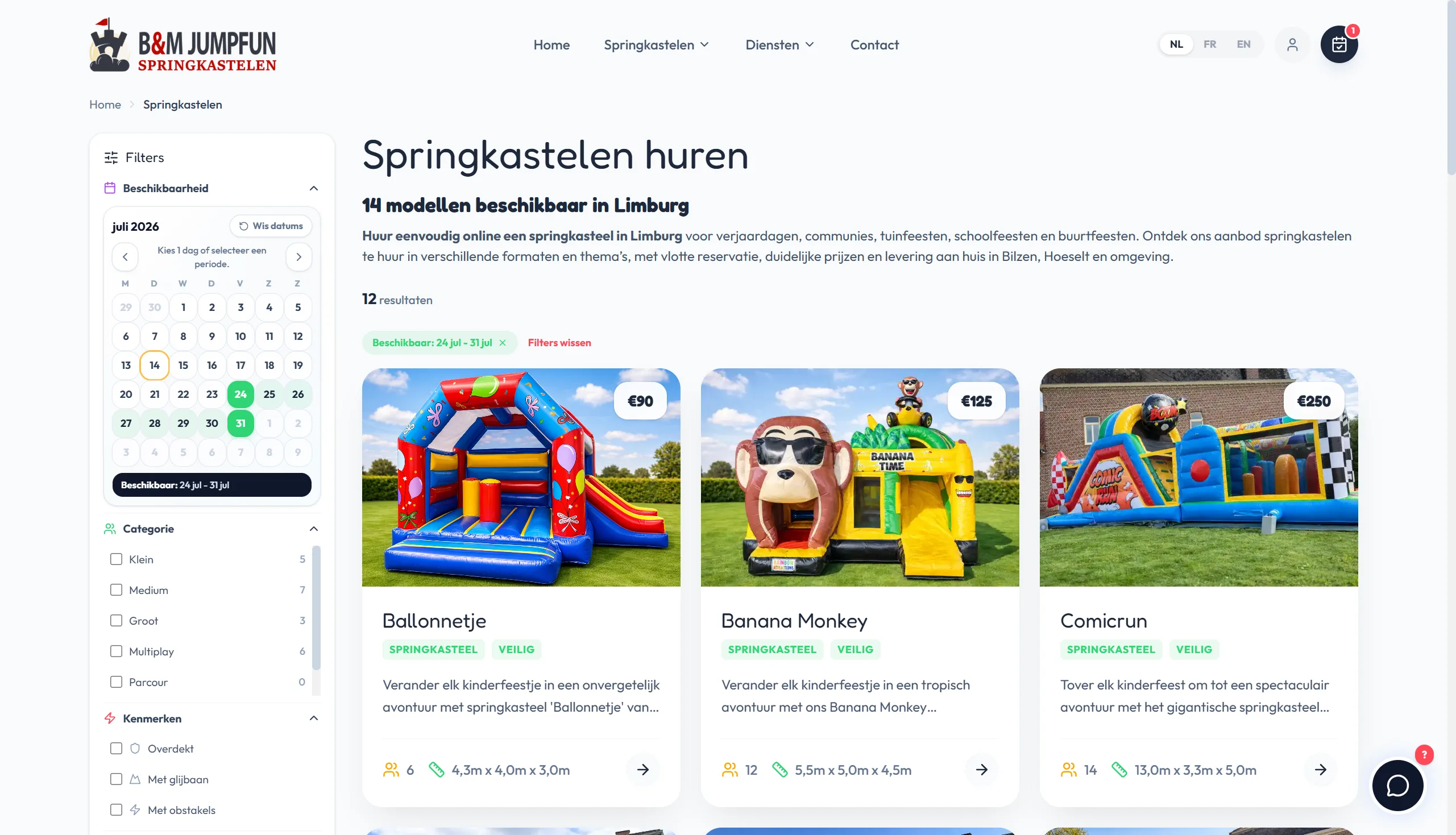 BM Jumpfun - Backend 4