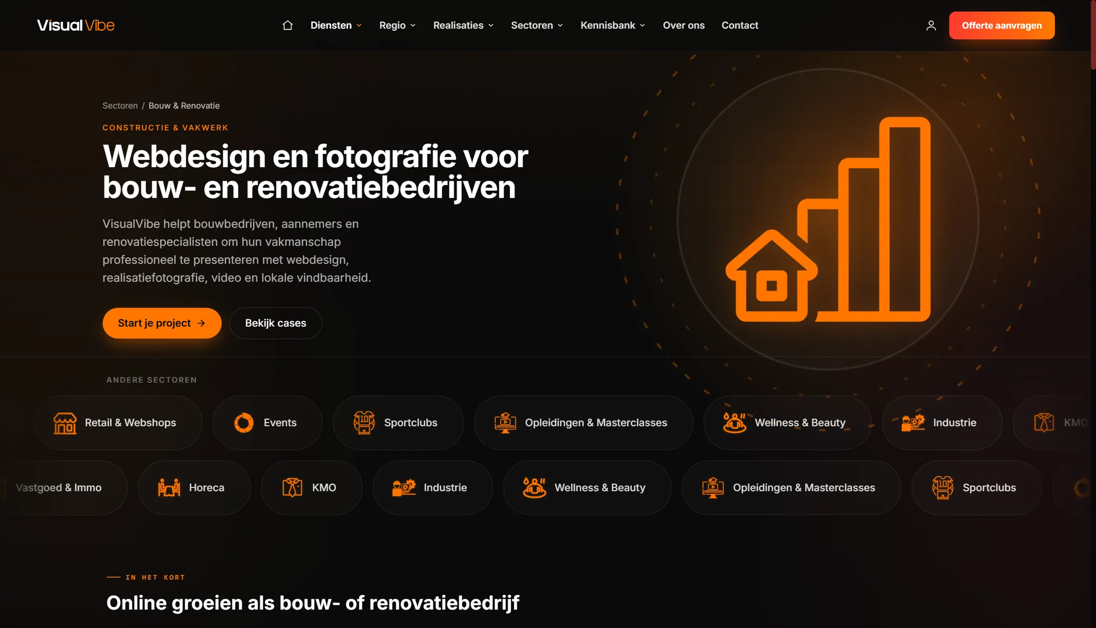 VisualVibe - Backend 3