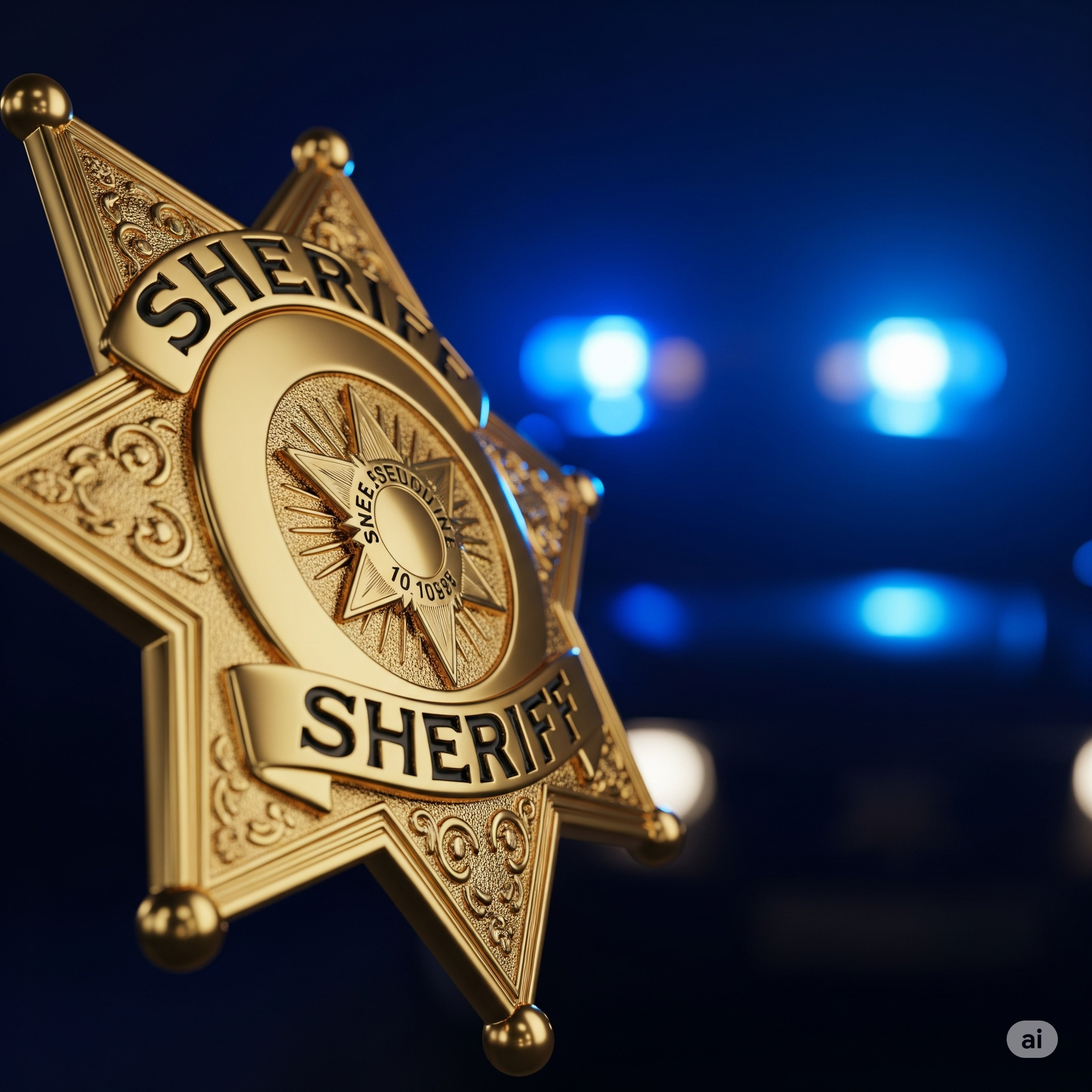 Hutch Mountain Road Incident: Woman Attacked, Suspect Crashes Fleeing