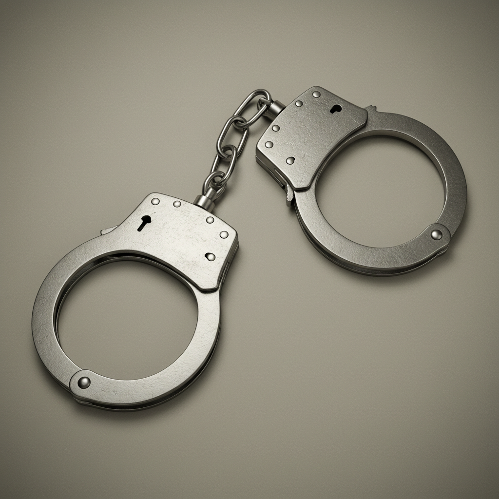 Two Charged with Felony Animal Cruelty After Welfare Check on Dog