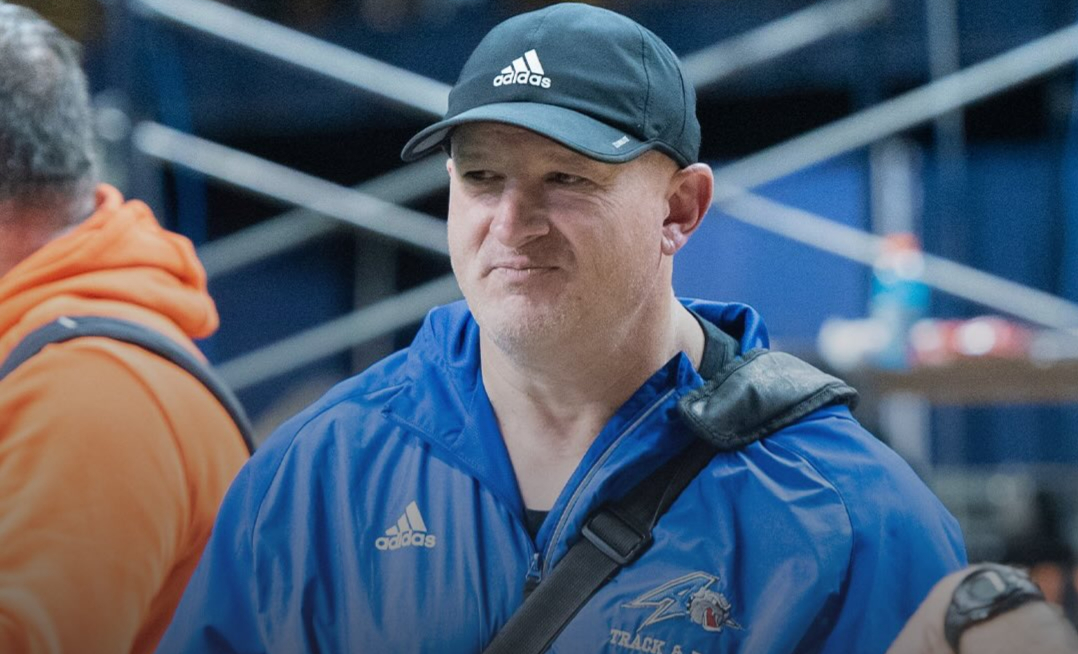 UNC Asheville Mourns the Loss of Head Track Coach Joel Williams
