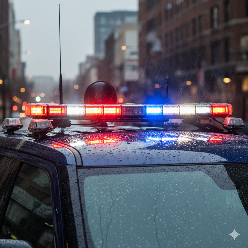 Stolen Vehicle Leads to Swannanoa Man's Arrest