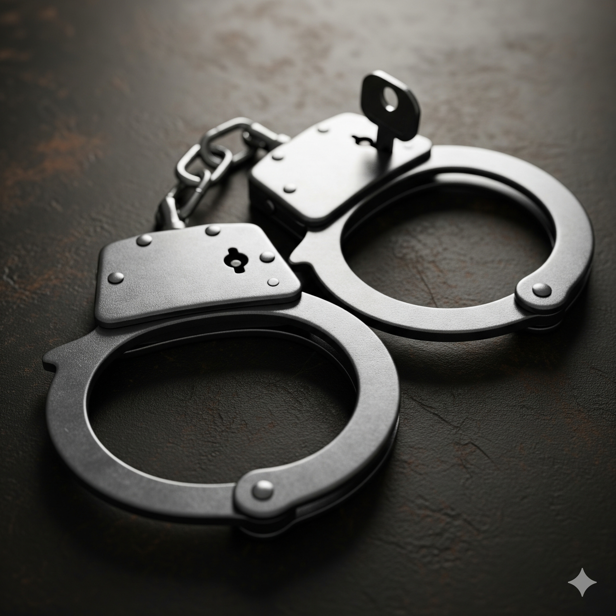 Henderson Co. Man Accused of Looting, Now Faces Child Sex Abuse Charges