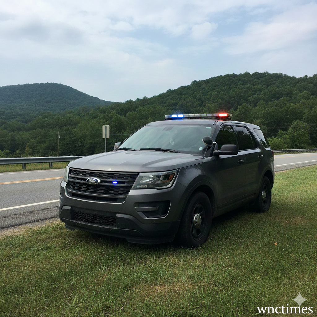 Hendersonville Man Arrested in Stabbing Incident