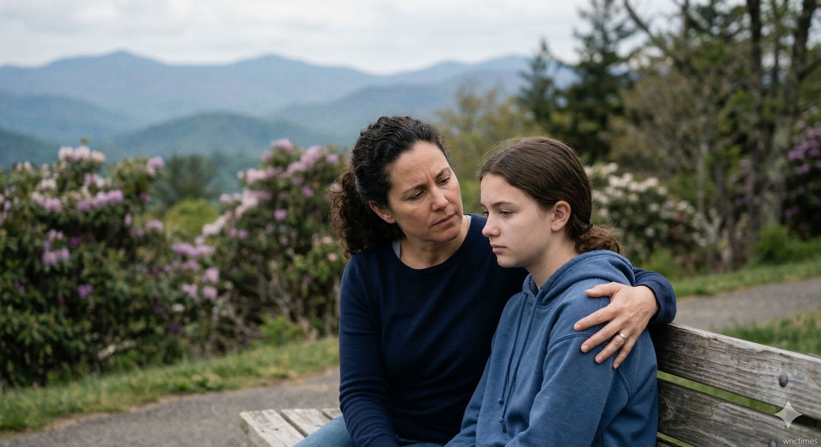 The Silent Crisis: Protecting the Next Generation in WNC