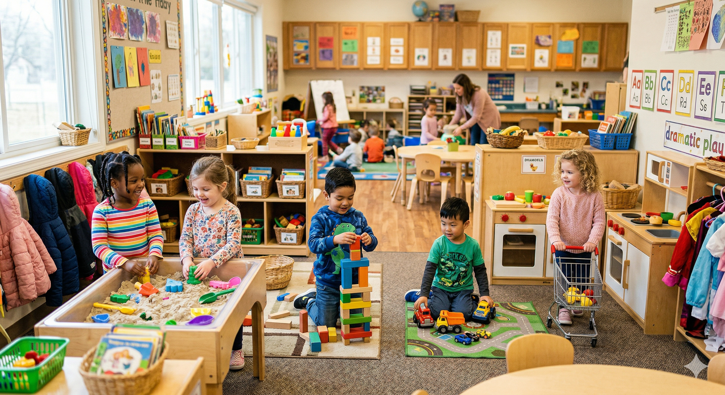 Haywood County Pre-K Applications Due May 1, 2026