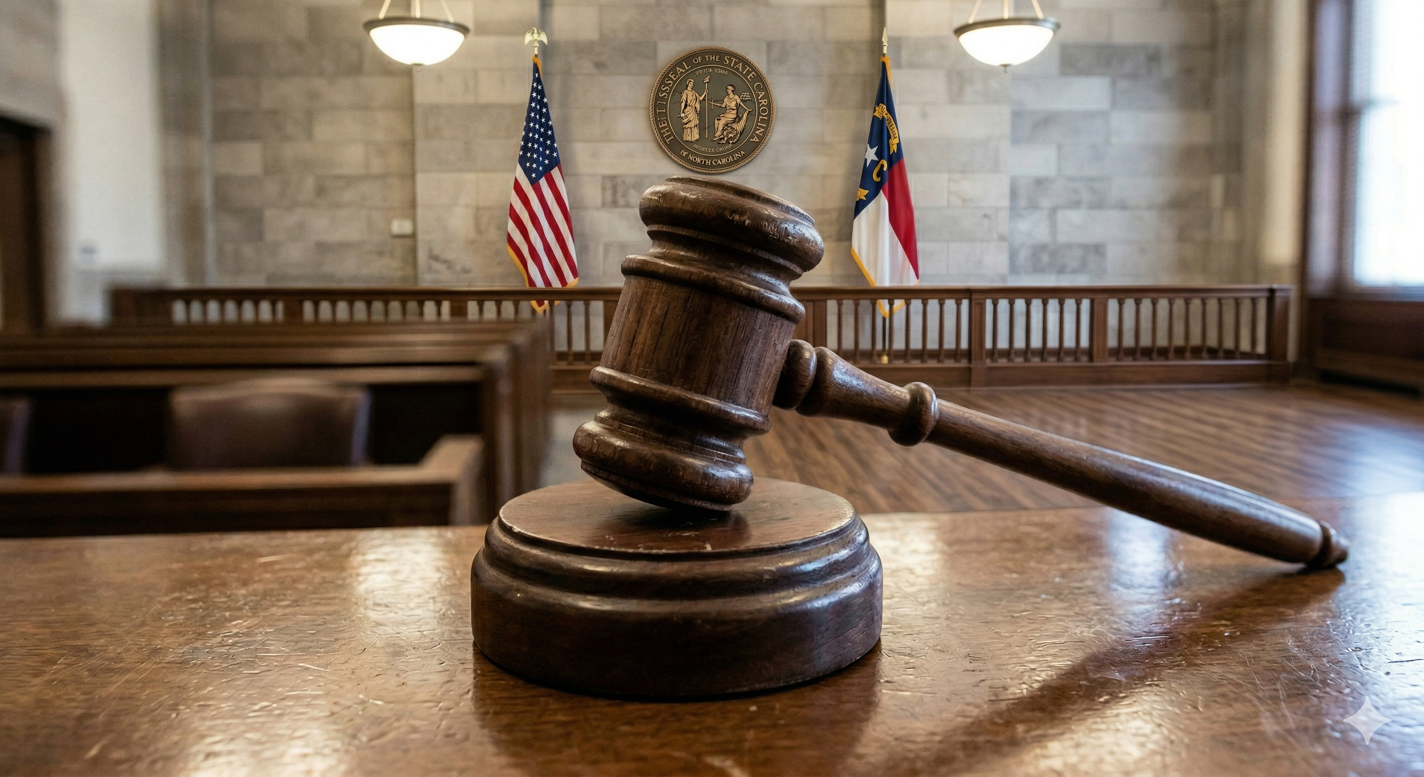 Asheville Man Gets 5+ Years in DWI Death of 99-Year-Old 