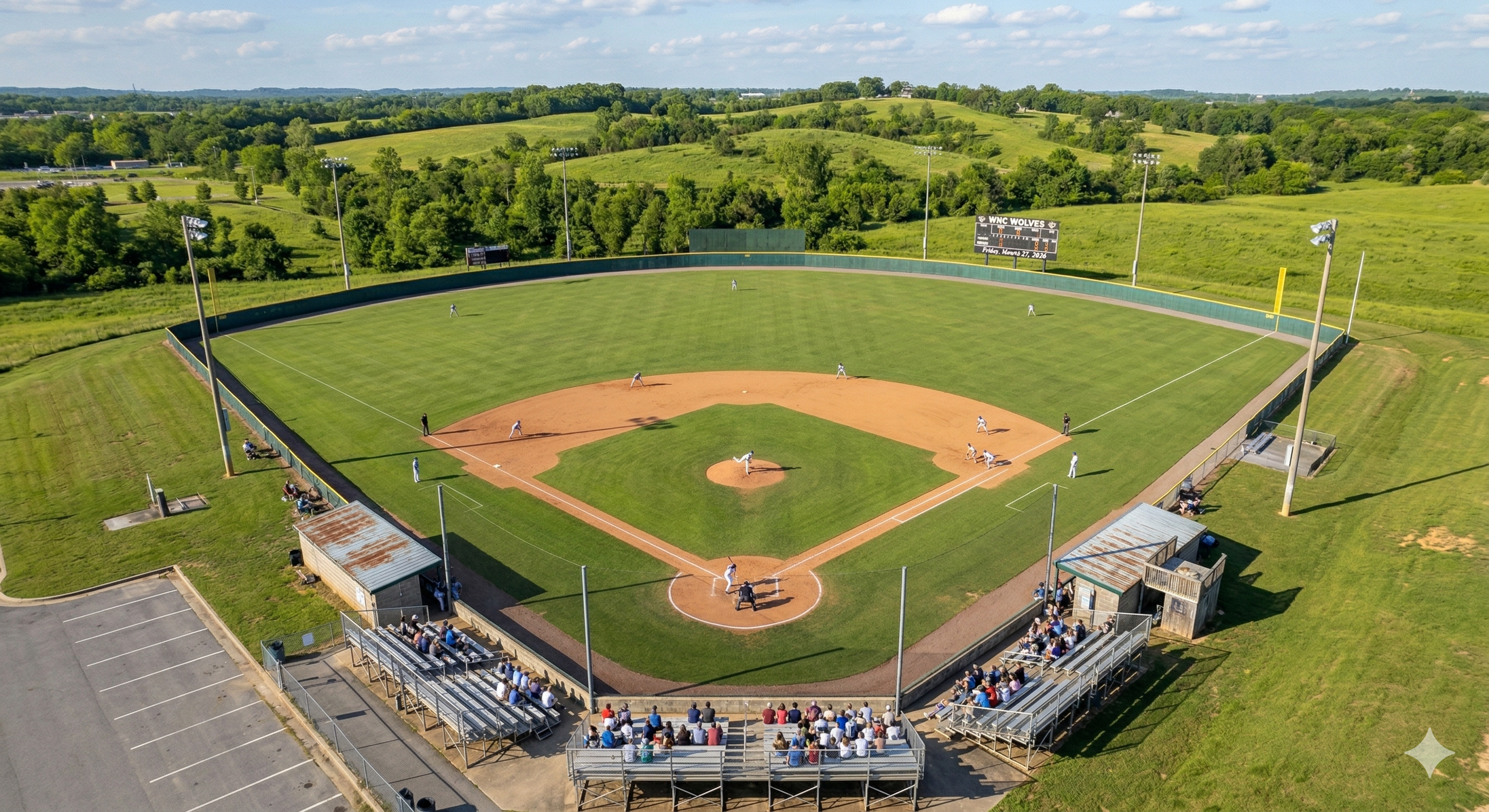 Brevard Baseball's Extra-Inning Thriller Leads WNC High School Roundup