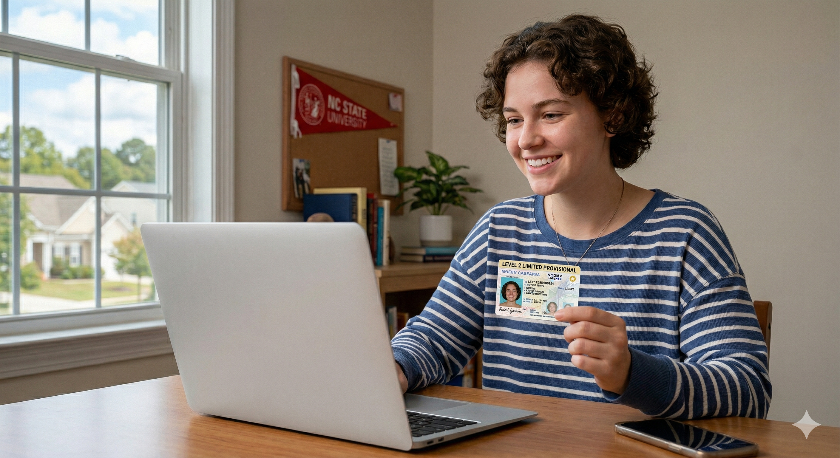 DMV Modernization: 18-Year-Olds Can Now Skip the Line for Full Licenses