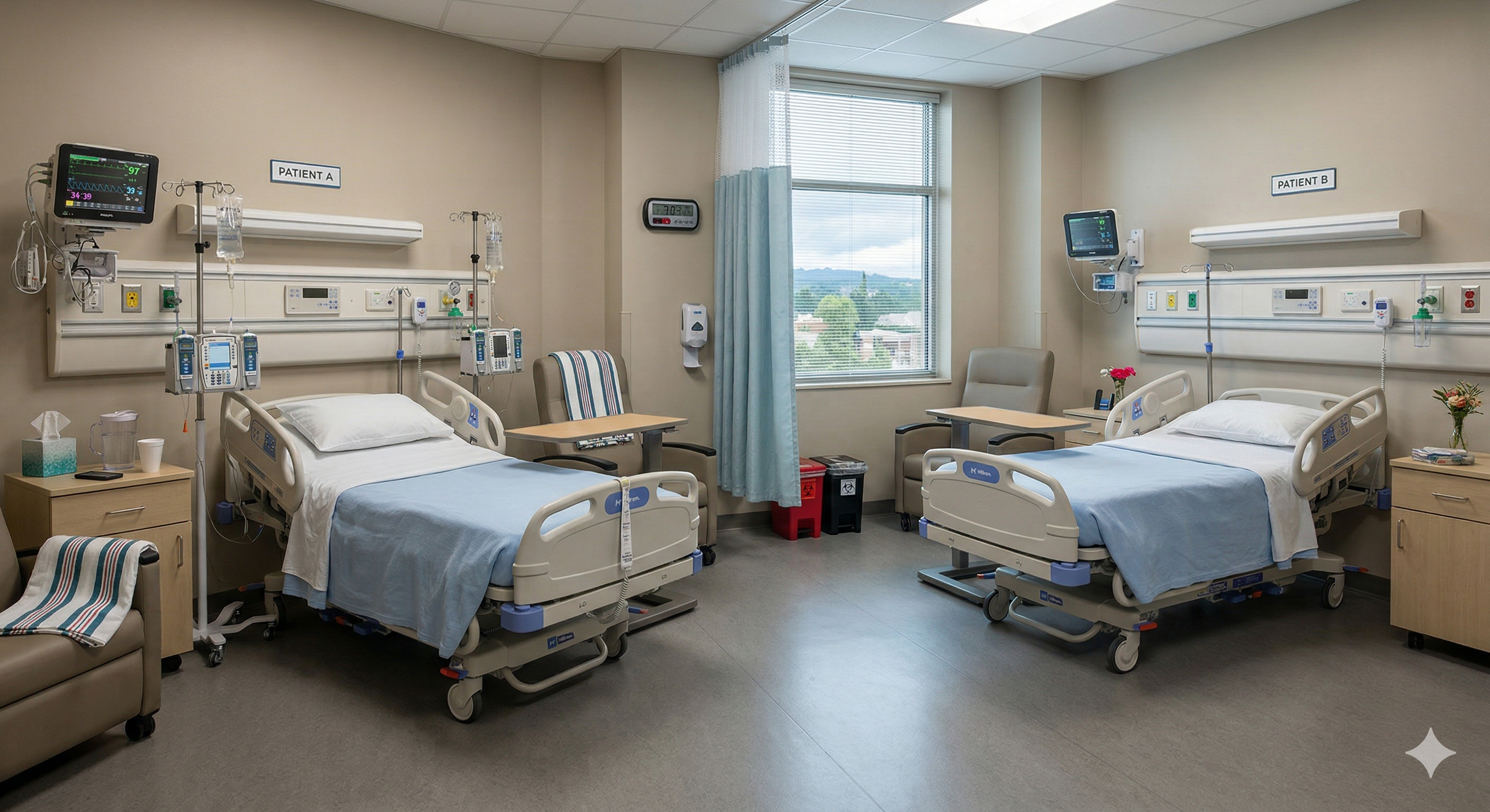 State Awards Mission 95 New Beds Amidst Safety Scrutiny; Competitor Bids Denied